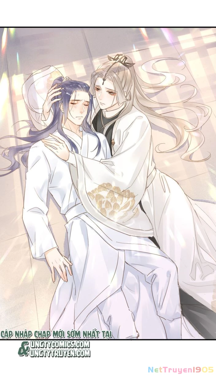 Tù Long Chapter 16 - 27