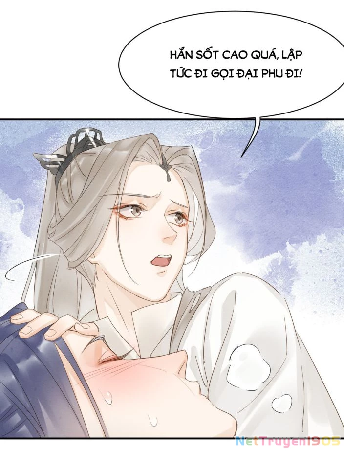 Tù Long Chapter 16 - 29