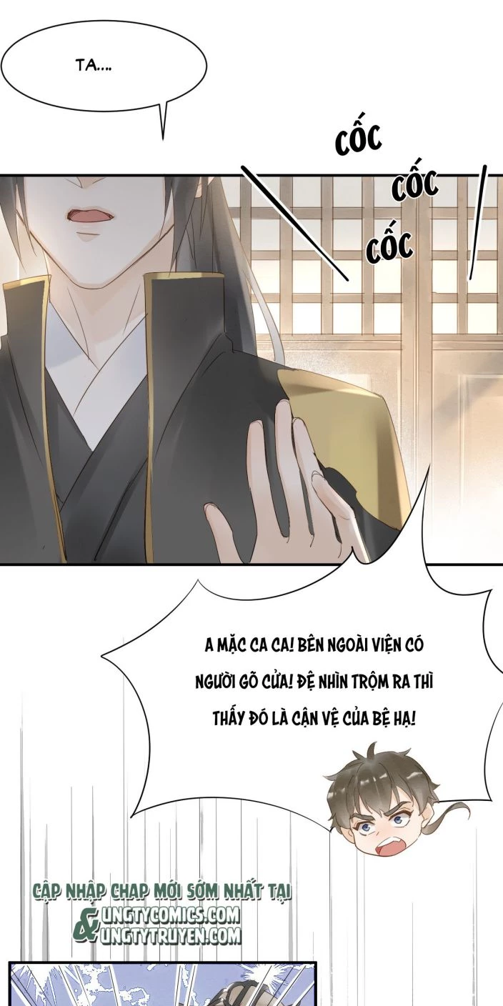 Tù Long Chapter 16 - 30