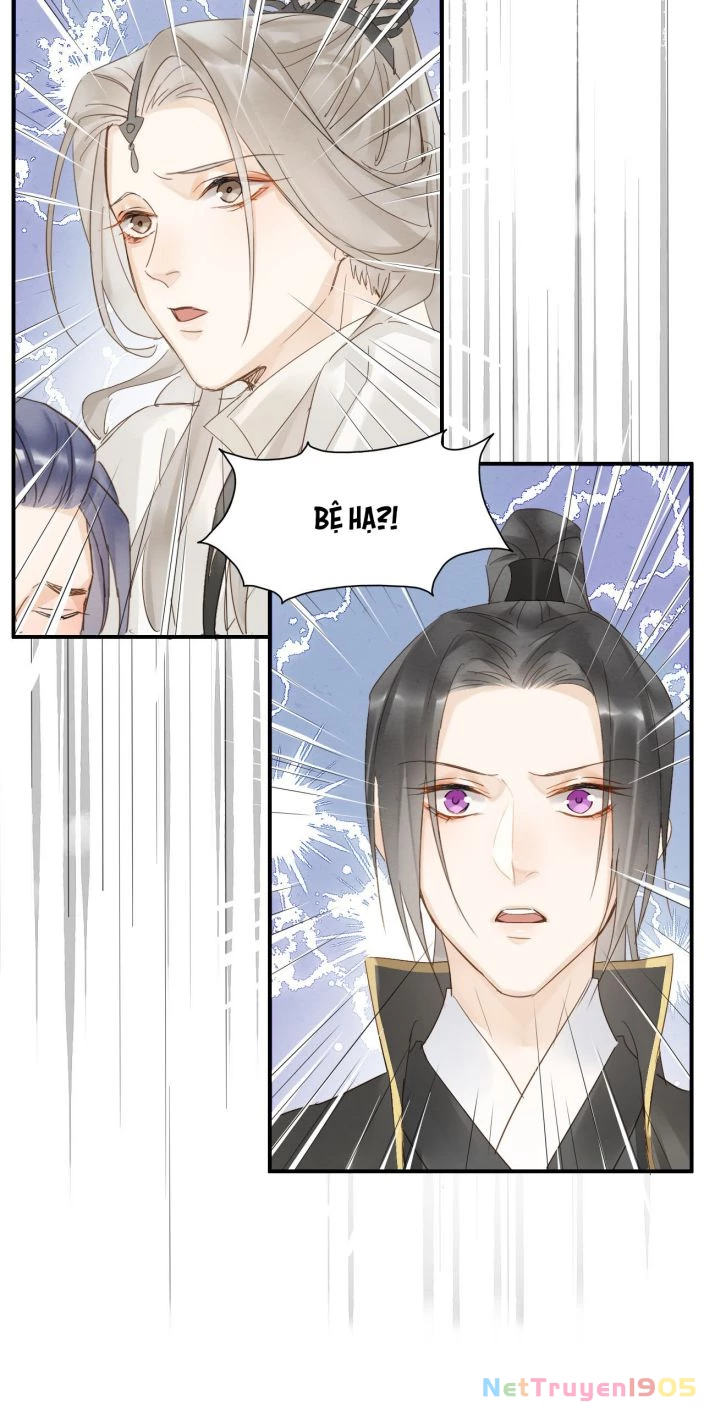 Tù Long Chapter 16 - 31