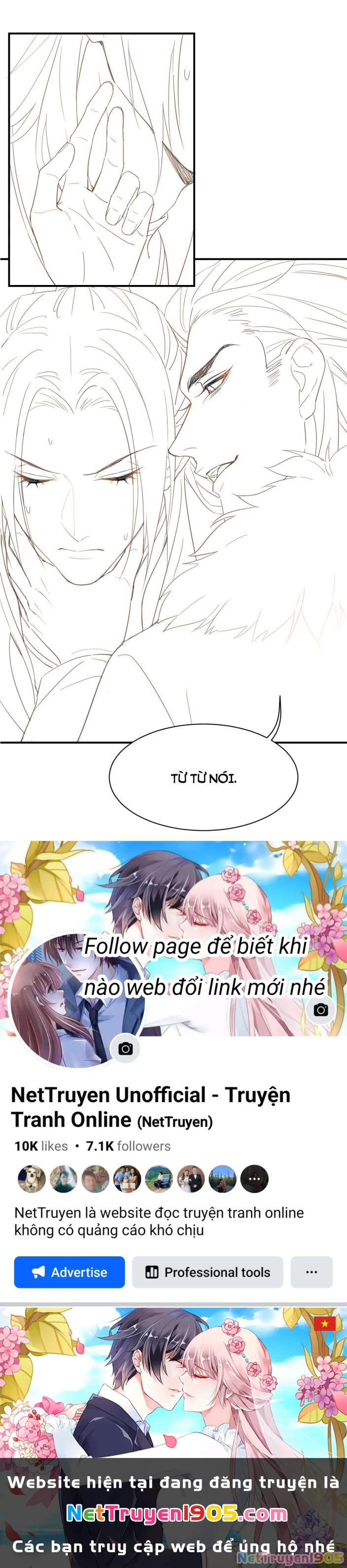 Tù Long Chapter 16 - 33