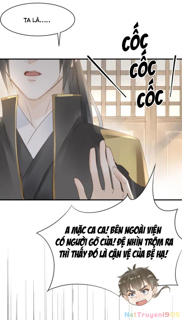 Tù Long Chapter 17 - 3