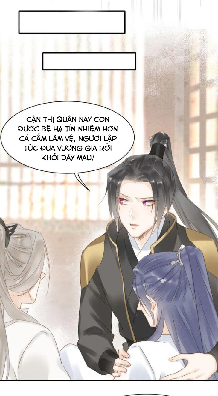 Tù Long Chapter 17 - 6