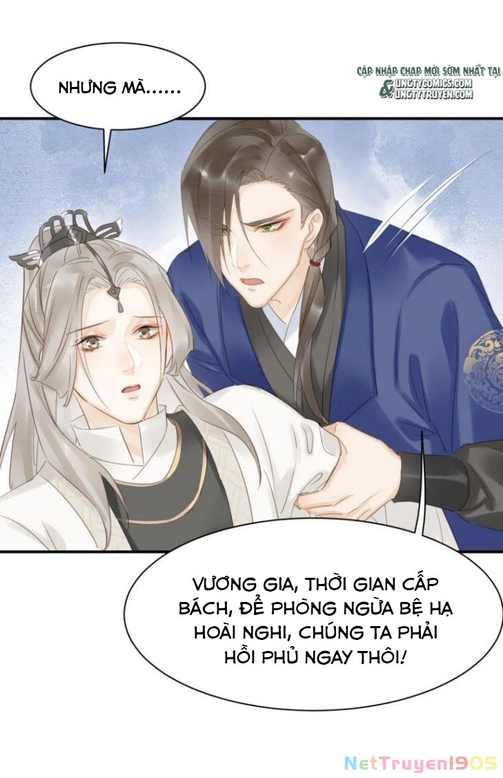 Tù Long Chapter 17 - 8