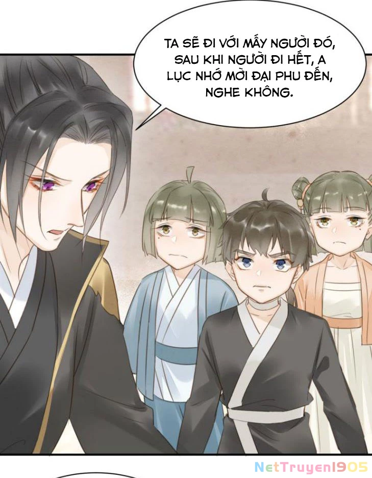 Tù Long Chapter 17 - 18