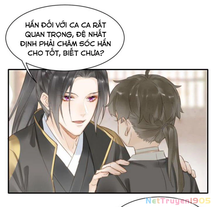 Tù Long Chapter 17 - 20