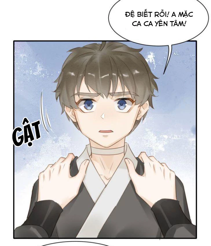 Tù Long Chapter 17 - 21