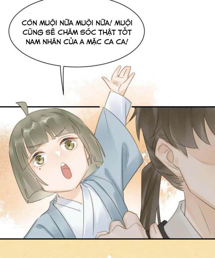 Tù Long Chapter 17 - 22