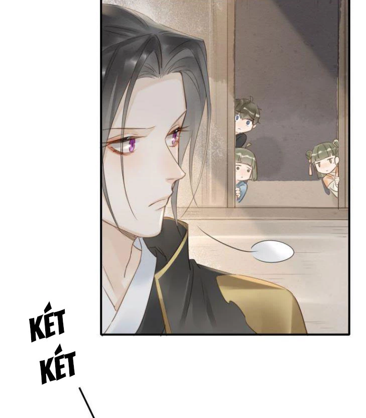 Tù Long Chapter 17 - 25
