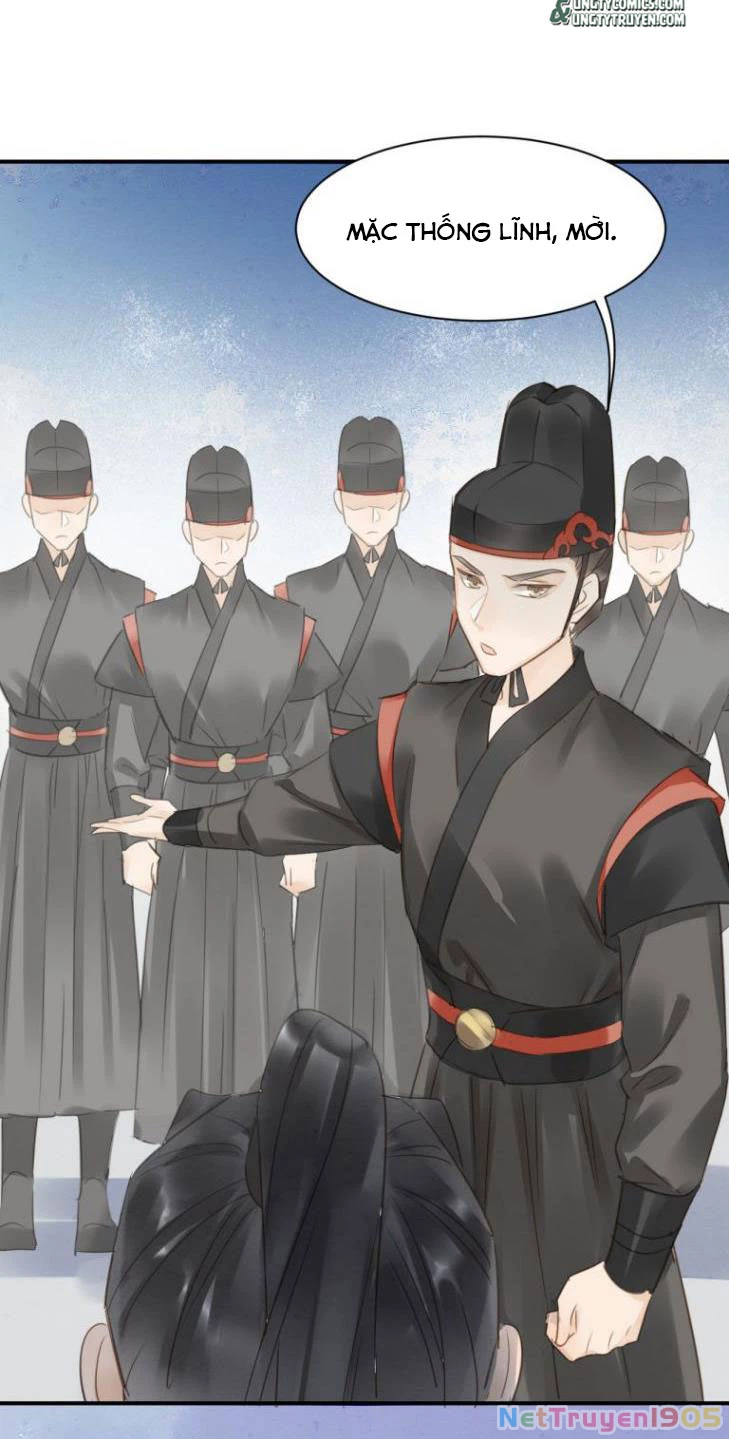 Tù Long Chapter 17 - 27