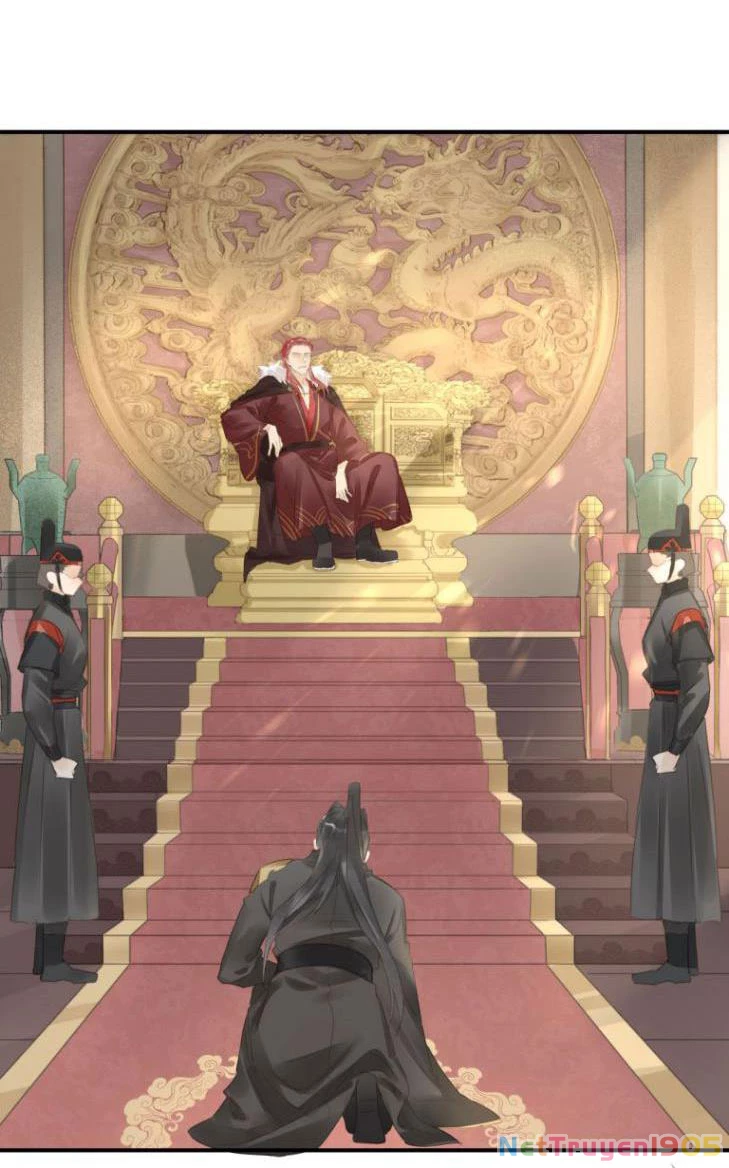 Tù Long Chapter 17 - 31