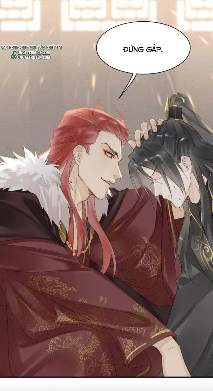 Tù Long Chapter 17 - 38
