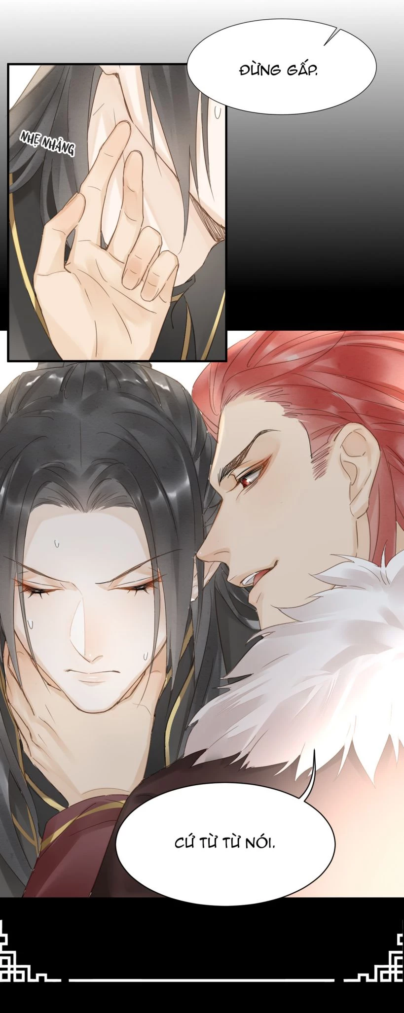 Tù Long Chapter 18 - 2