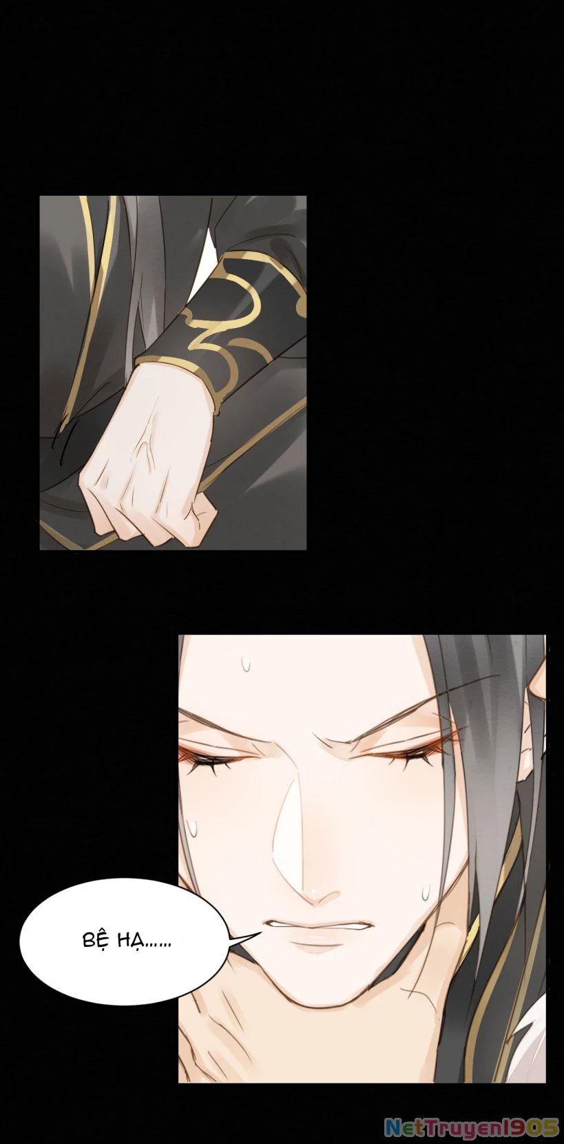 Tù Long Chapter 18 - 5