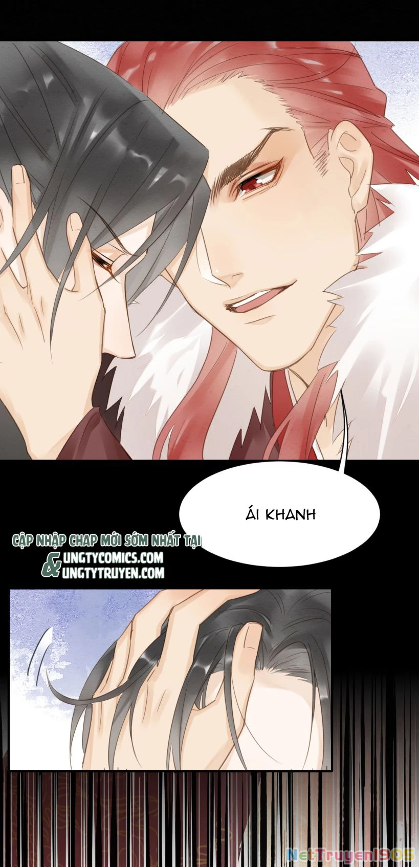 Tù Long Chapter 18 - 6