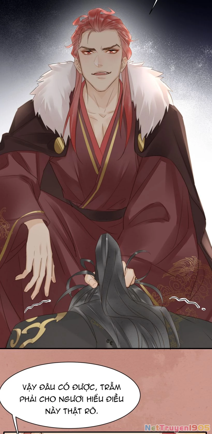 Tù Long Chapter 18 - 8