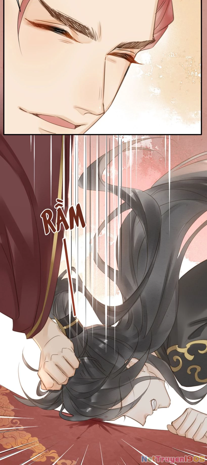 Tù Long Chapter 18 - 9