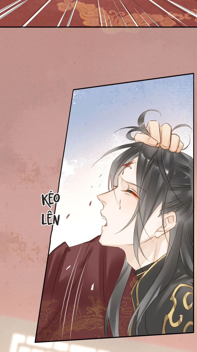 Tù Long Chapter 18 - 10