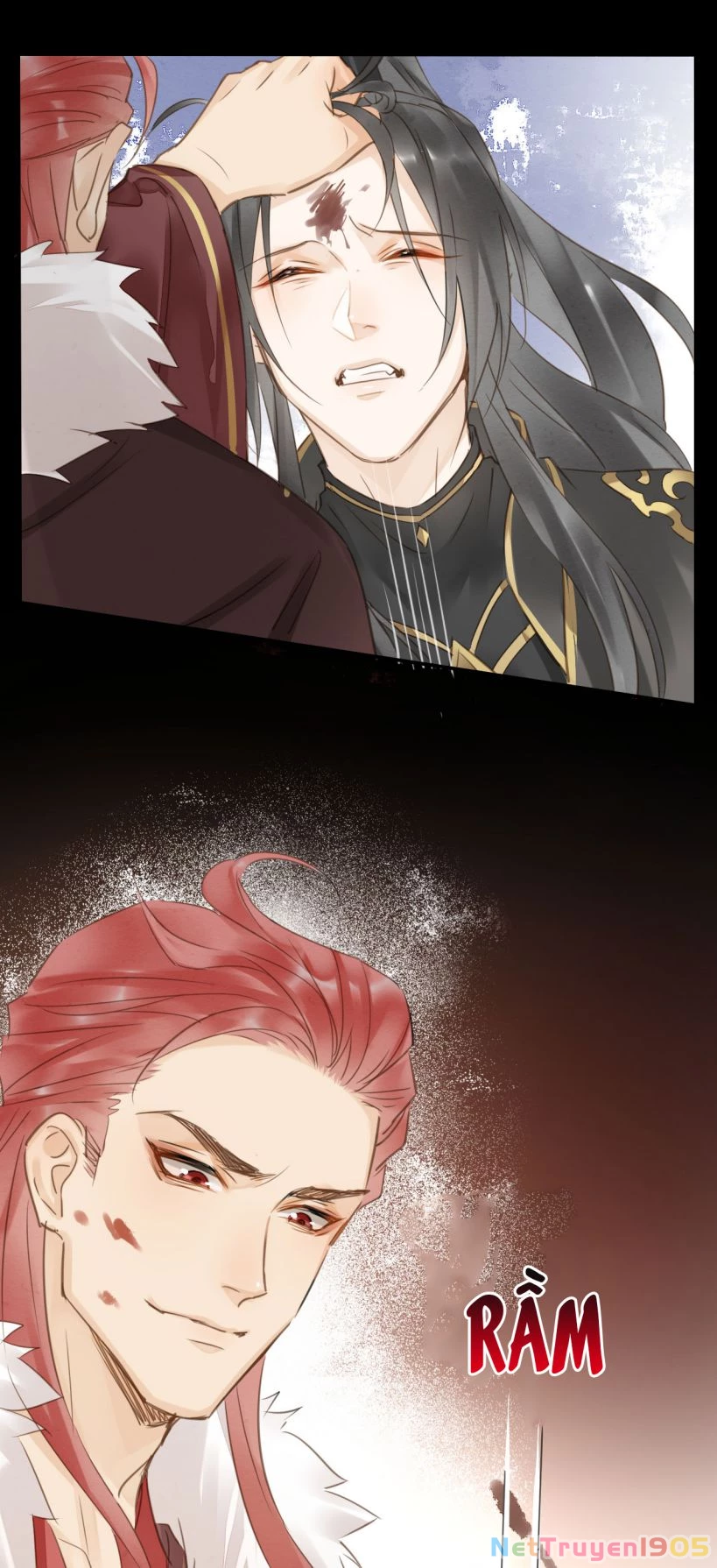 Tù Long Chapter 18 - 12