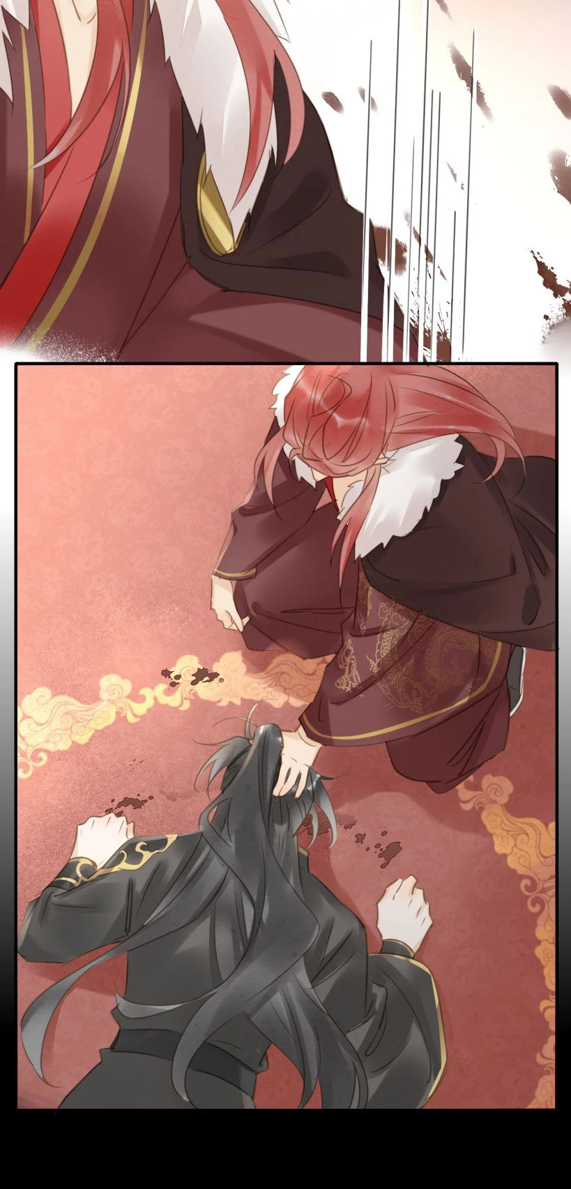 Tù Long Chapter 18 - 13