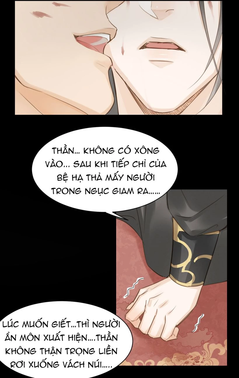 Tù Long Chapter 18 - 15
