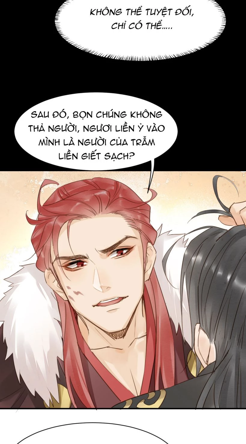 Tù Long Chapter 18 - 19