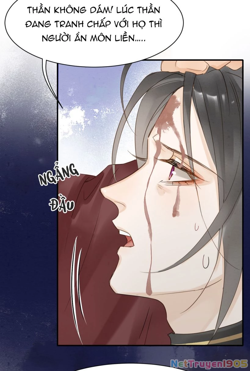 Tù Long Chapter 18 - 20