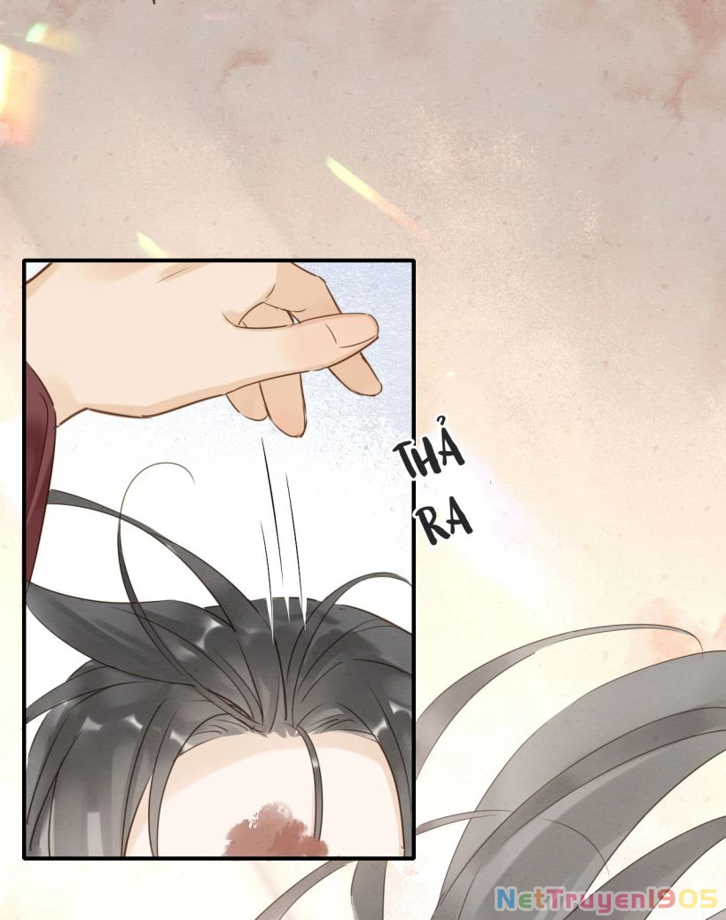 Tù Long Chapter 18 - 22