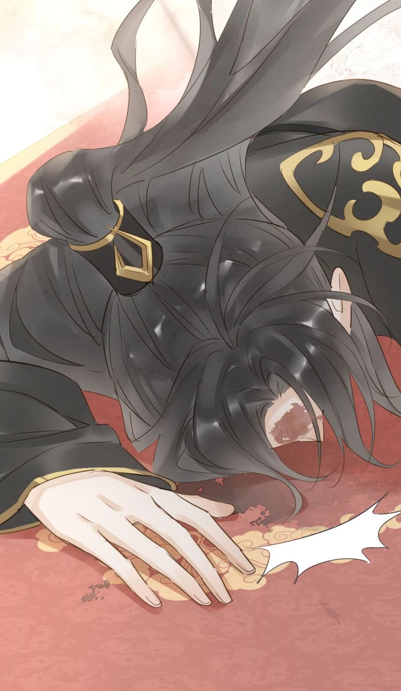Tù Long Chapter 18 - 23