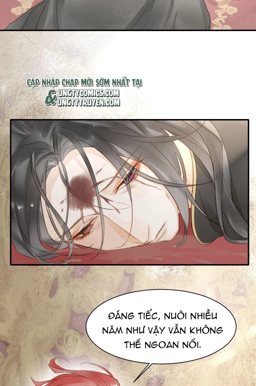 Tù Long Chapter 18 - 25