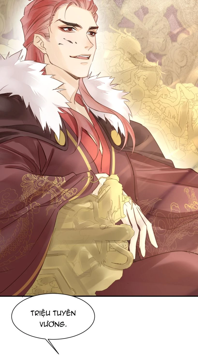 Tù Long Chapter 18 - 26