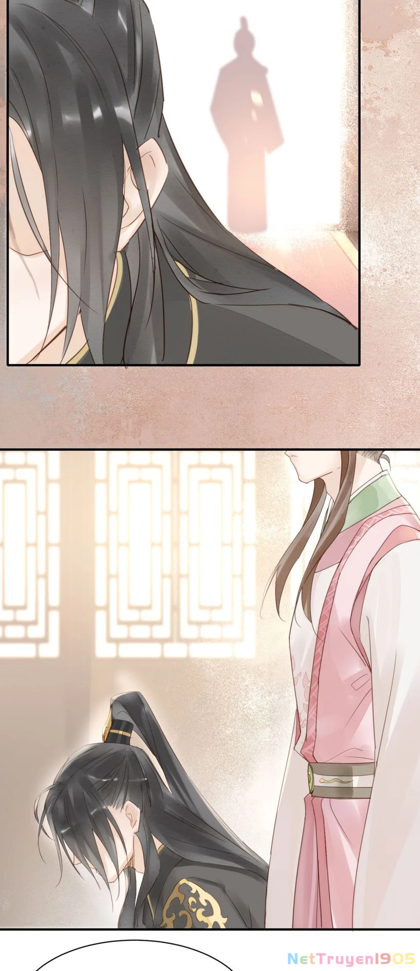Tù Long Chapter 18 - 30