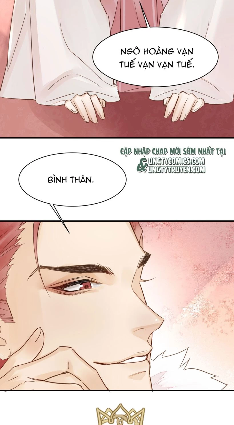 Tù Long Chapter 18 - 32