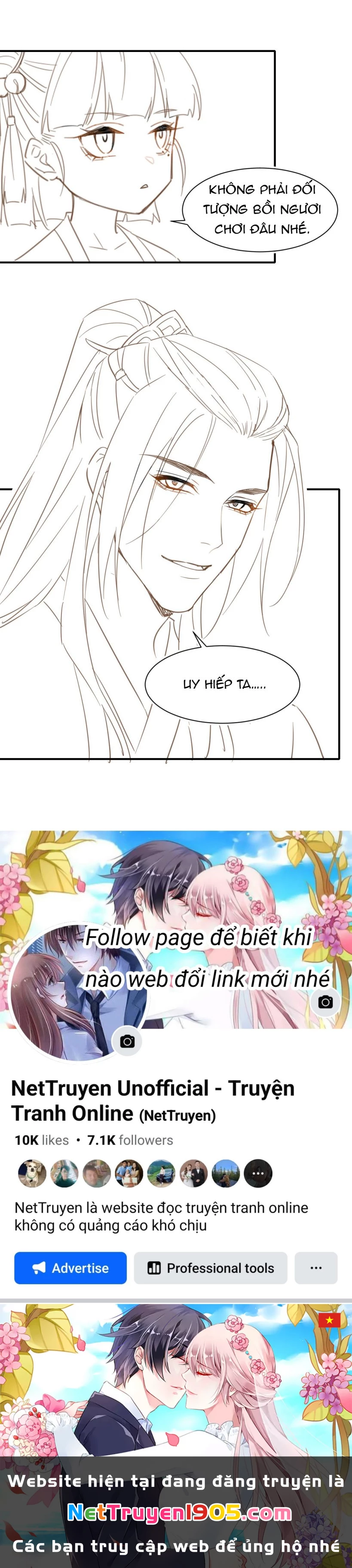 Tù Long Chapter 18 - 35