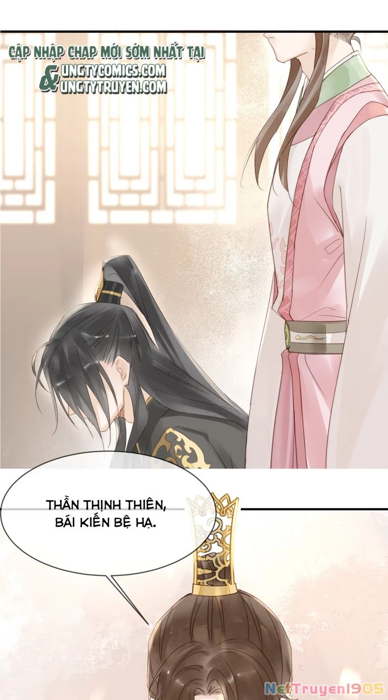 Tù Long Chapter 19 - 3