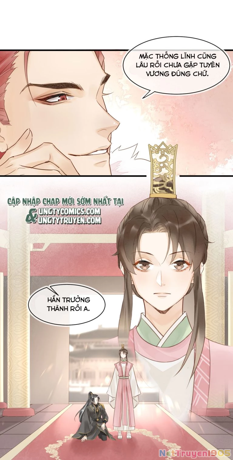 Tù Long Chapter 19 - 6