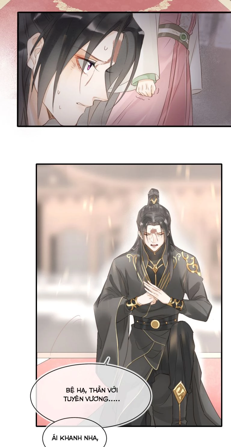 Tù Long Chapter 19 - 7