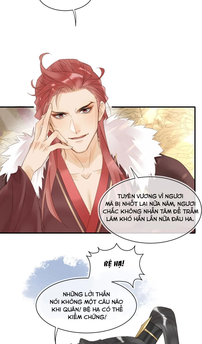 Tù Long Chapter 19 - 8