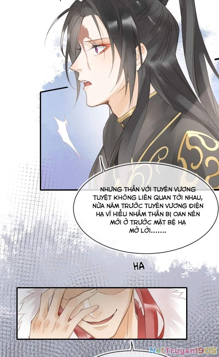 Tù Long Chapter 19 - 9