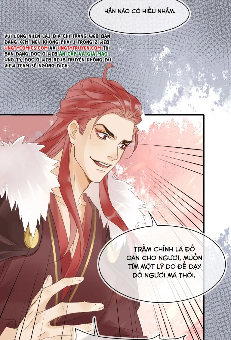 Tù Long Chapter 19 - 10