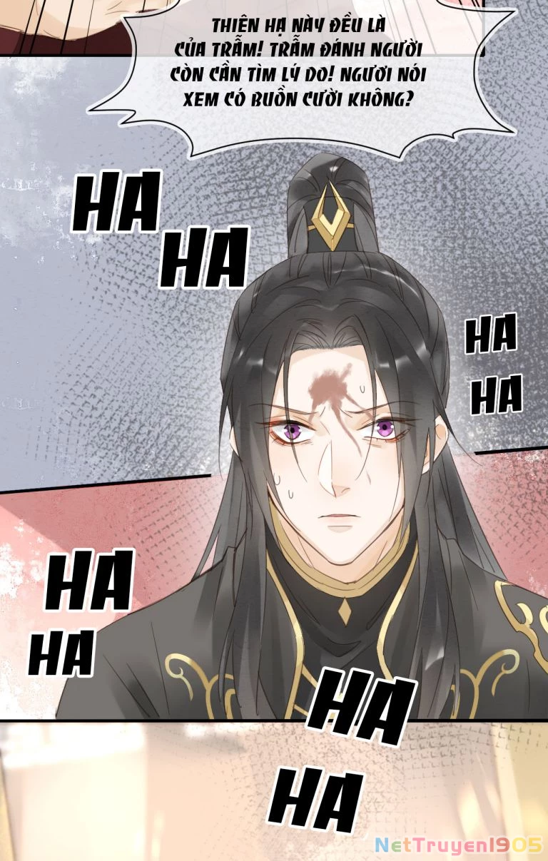 Tù Long Chapter 19 - 11