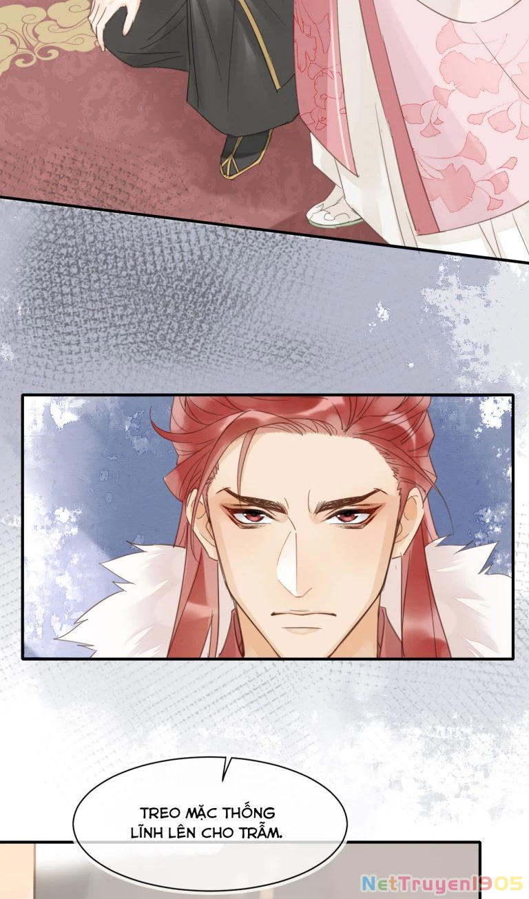 Tù Long Chapter 19 - 13