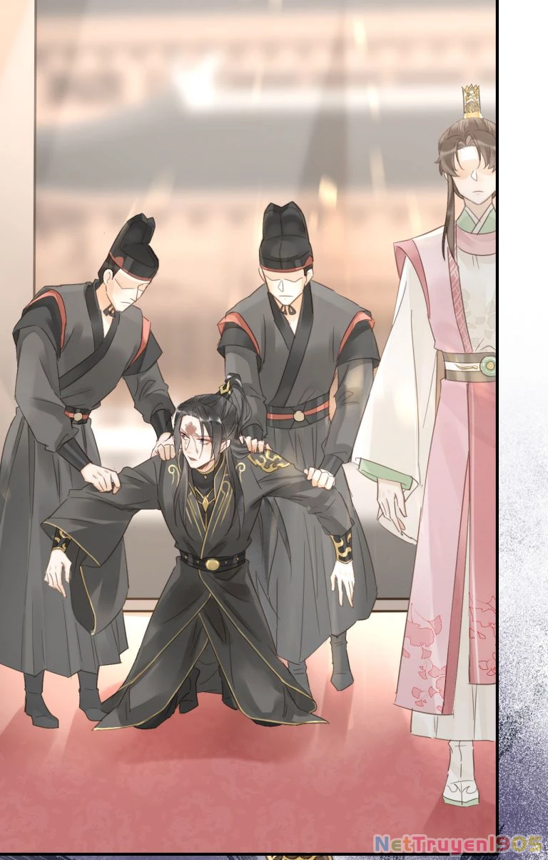 Tù Long Chapter 19 - 14