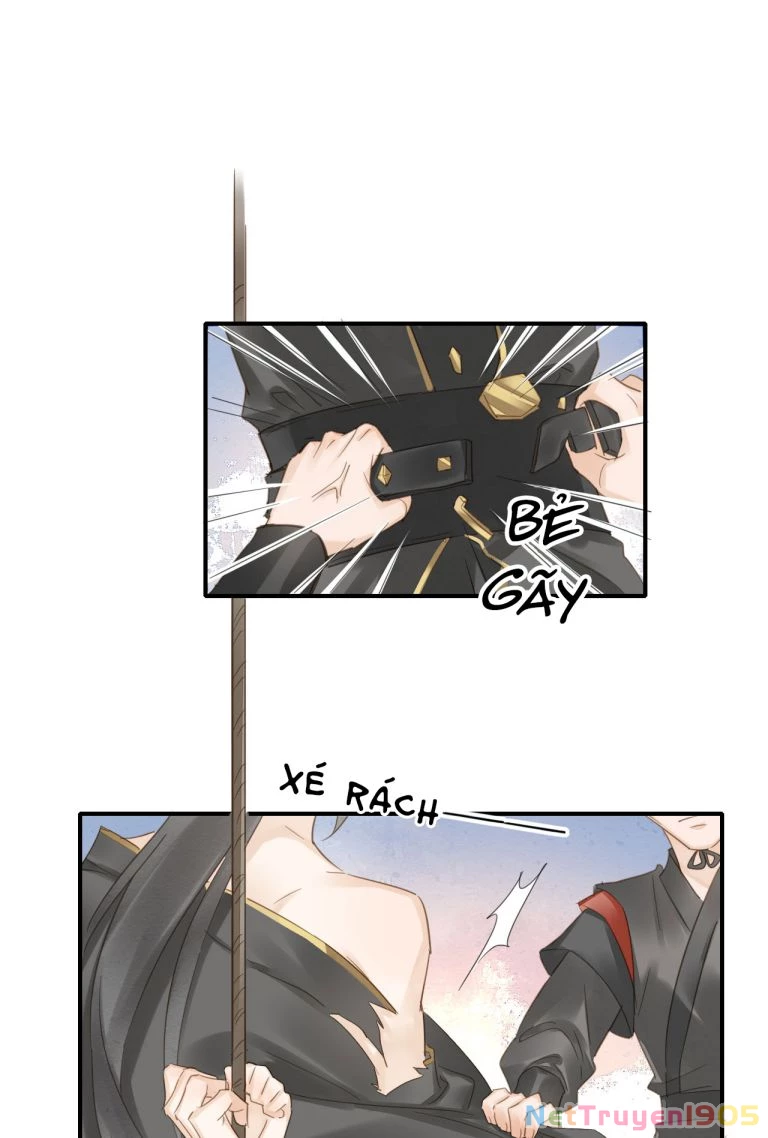 Tù Long Chapter 19 - 16