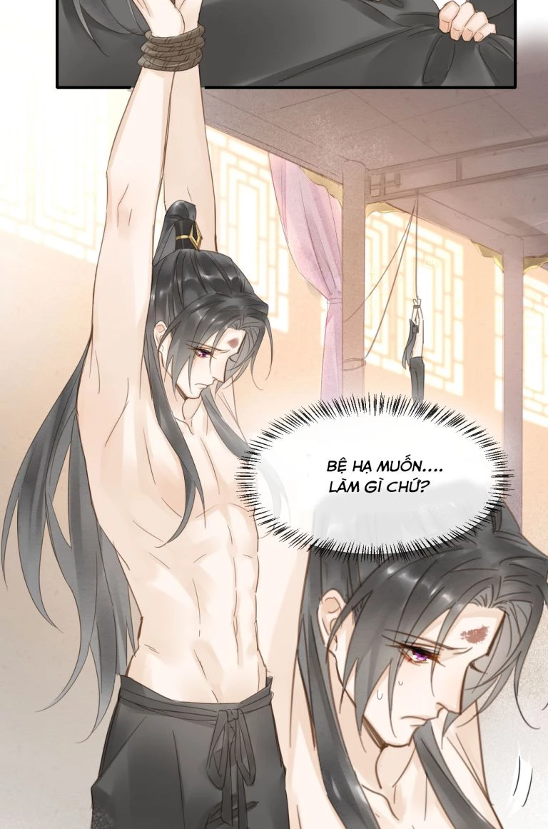 Tù Long Chapter 19 - 17