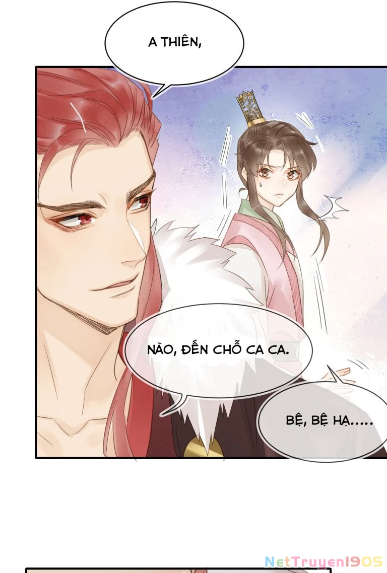 Tù Long Chapter 19 - 20