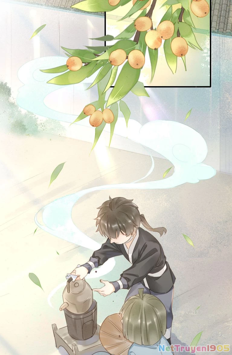 Tù Long Chapter 19 - 22