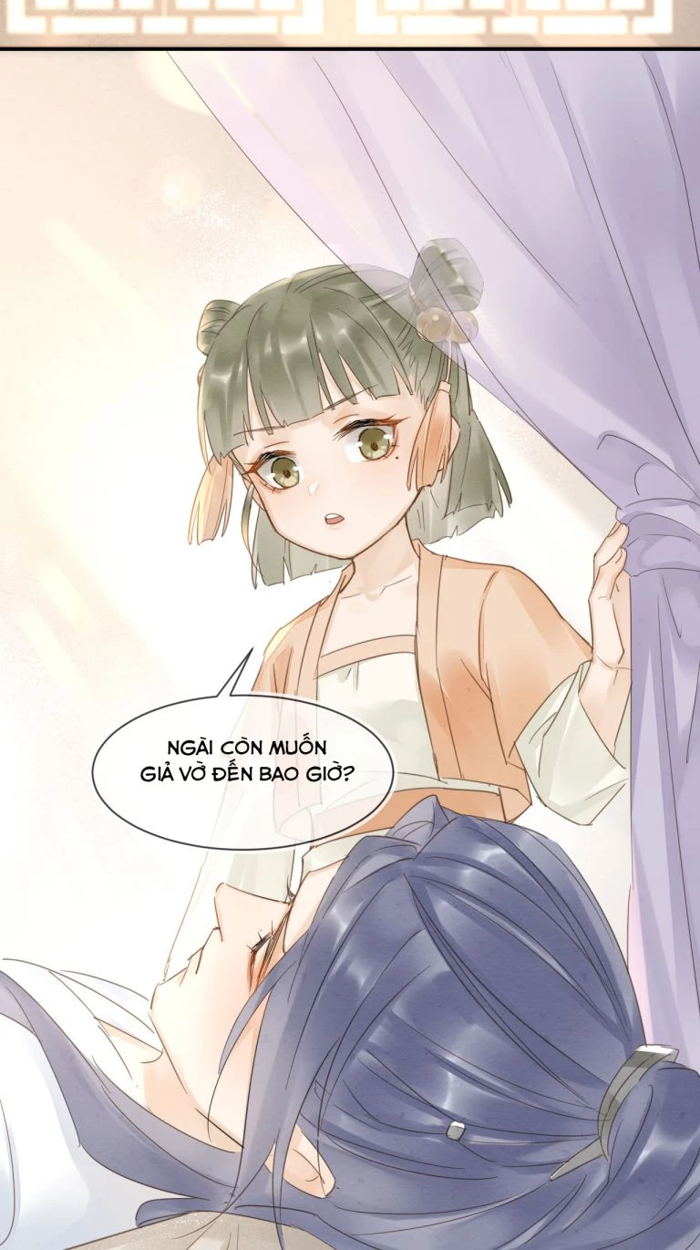 Tù Long Chapter 19 - 24