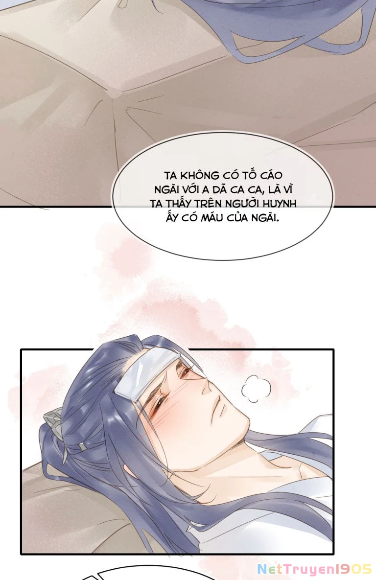 Tù Long Chapter 19 - 25