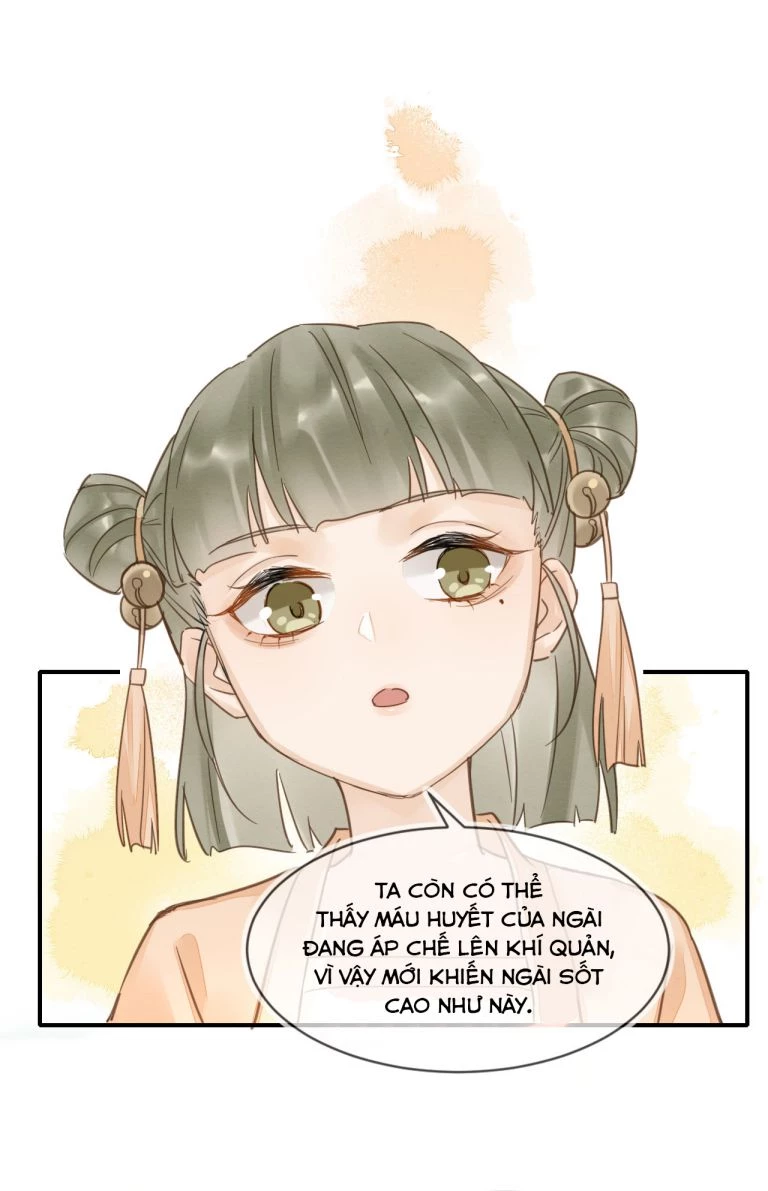 Tù Long Chapter 19 - 27